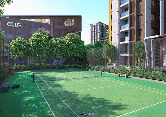 2 BHK Flat In Dsr The Address For Sale  In Dommasandra