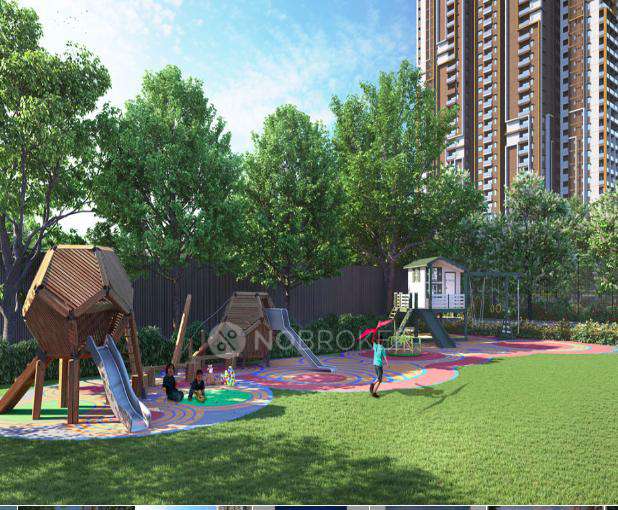 2 BHK Flat In Dsr The Address For Sale  In Dommasandra