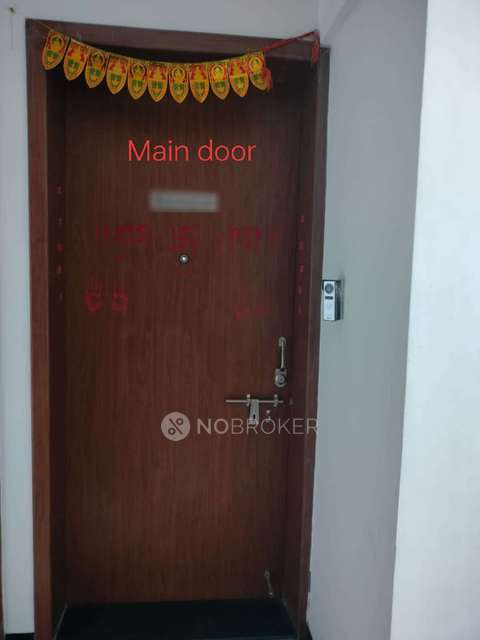 2 BHK Flat In Silver Paradise for Rent  In Hrp7+x6c, Ram Nagar, Pimple Gurav, Pimpri-chinchwad, Maharashtra 411061, India