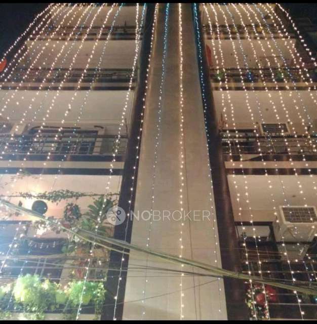 2 BHK Flat In Ap for Rent  In Rz-a-39, Main Bindapur Matiyala Rd, Subhash Park, Uttam Nagar, Delhi, 110059, India