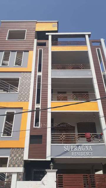 2 BHK House for Rent  In Supragna Residency