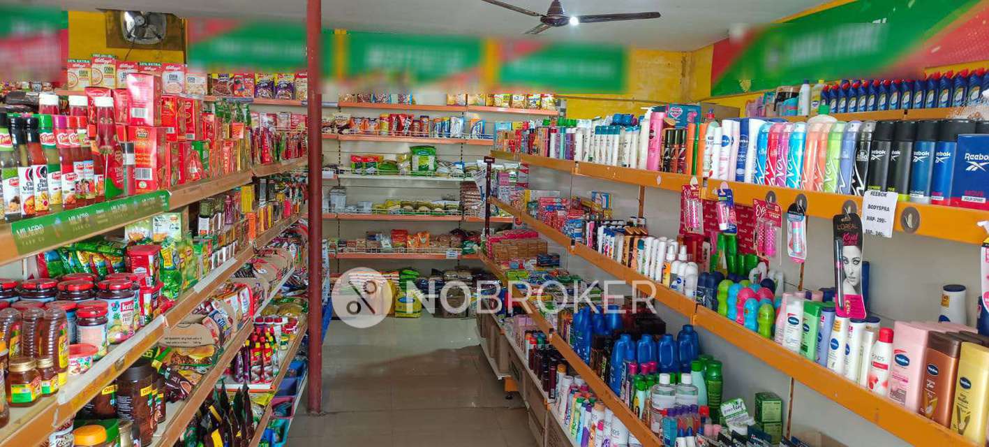 Shop in Krishnarajapura, Bangalore for sale 