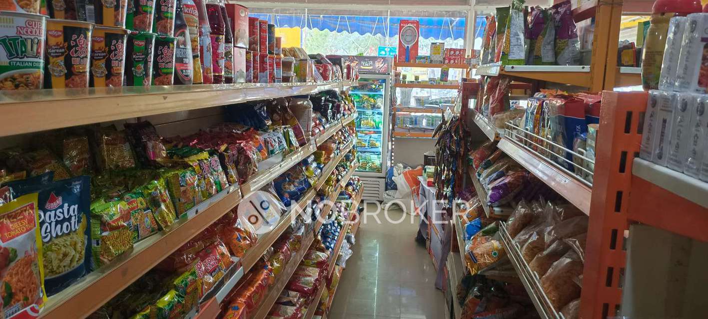 Shop in Krishnarajapura, Bangalore for sale 