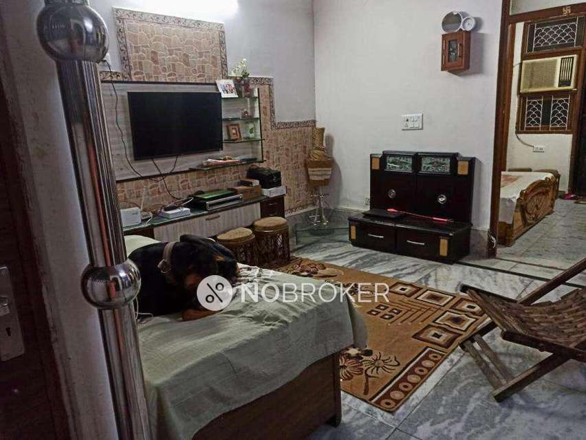 3 BHK Flat In Builder Floor For Sale  In  Rohini
