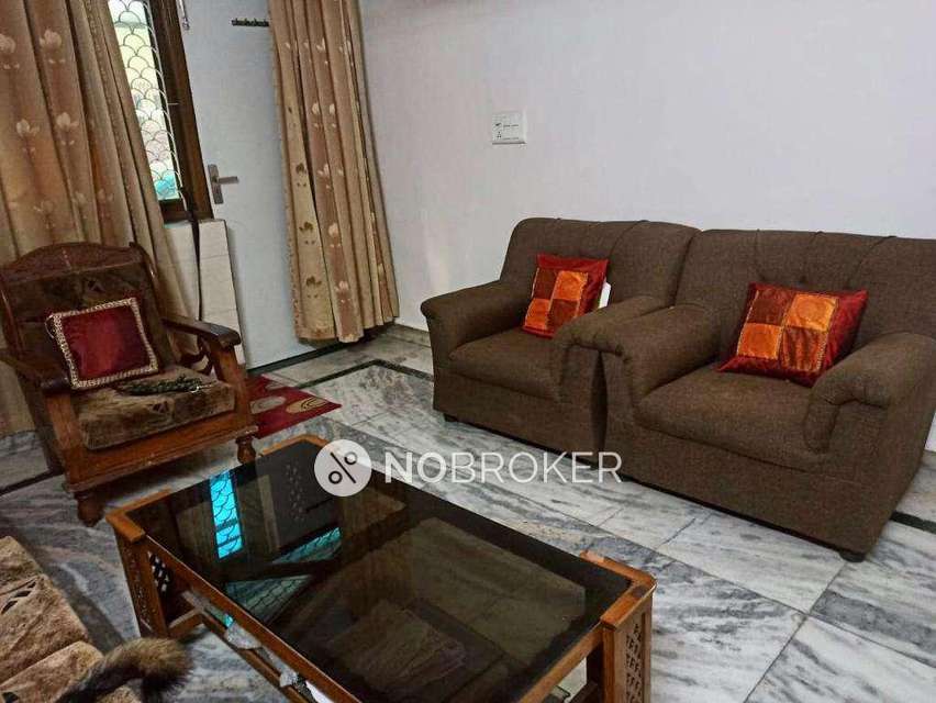 3 BHK Flat In Builder Floor For Sale  In  Rohini