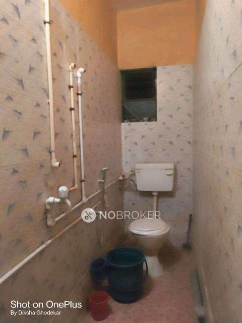 1 RK Flat In Omkar Niwas For Sale  In Dalvinagar, Chinchwad