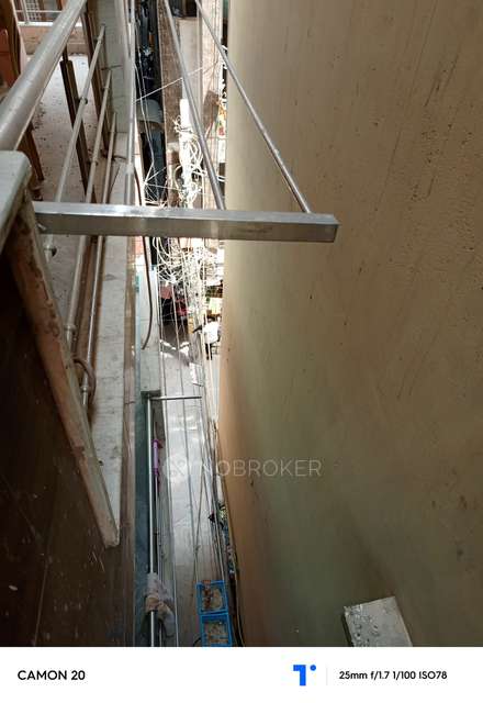 2 BHK Flat In Ap For Sale  In Shahdara