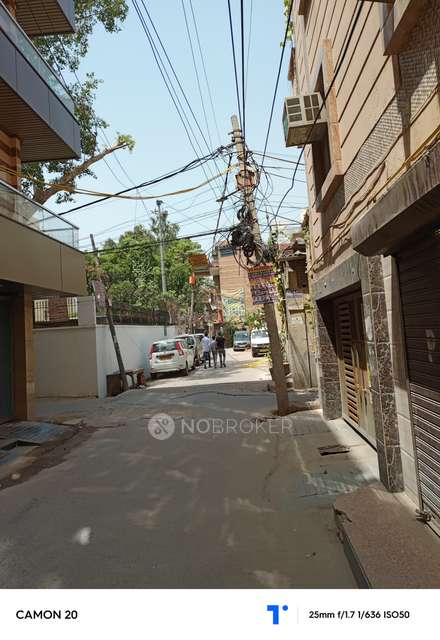 2 BHK Flat In Ap For Sale  In Shahdara