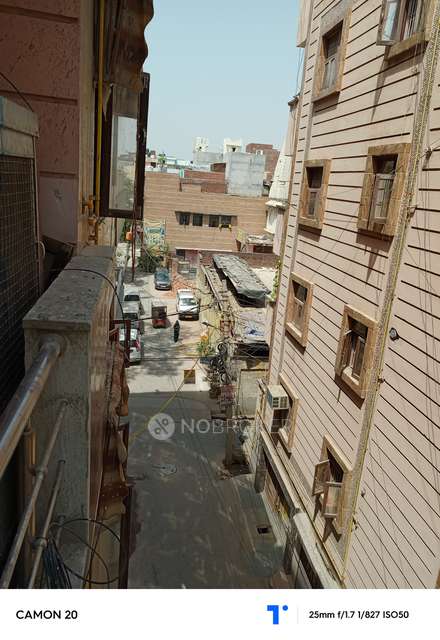 2 BHK Flat In Ap For Sale  In Shahdara