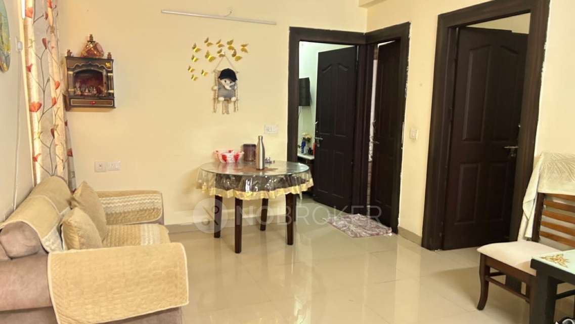 2 BHK Flat In Fortune Residency  for Rent  In Fortune Residency