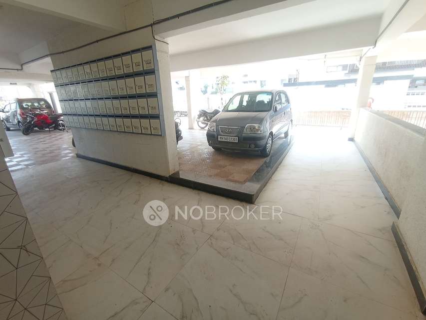 2 BHK Flat In Namo Imperial for Rent  In Lohegaon