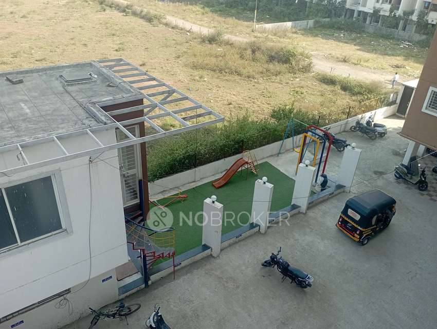 2 BHK Flat In Namo Imperial for Rent  In Lohegaon