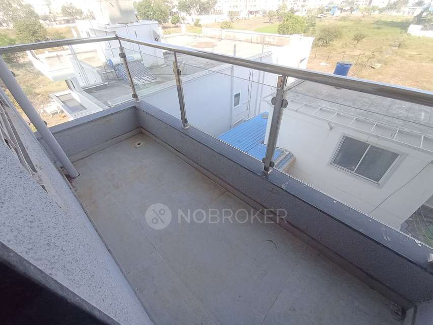 2 BHK Flat In Namo Imperial for Rent  In Lohegaon