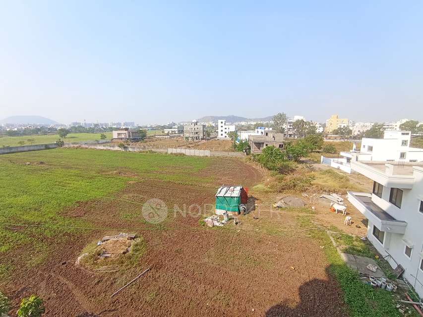 2 BHK Flat In Namo Imperial for Rent  In Lohegaon