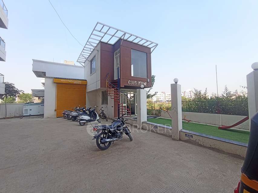 2 BHK Flat In Namo Imperial for Rent  In Lohegaon