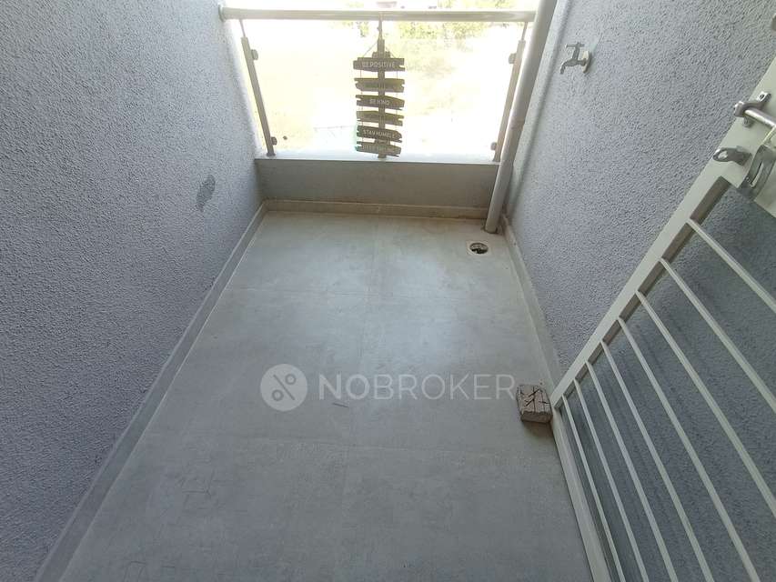 2 BHK Flat In Namo Imperial for Rent  In Lohegaon