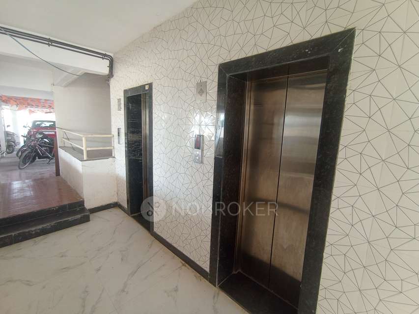 2 BHK Flat In Namo Imperial for Rent  In Lohegaon