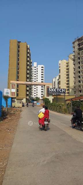 1 BHK Flat In Shubh Ganesh Spring Valley For Sale  In Pimpri-chinchwad
