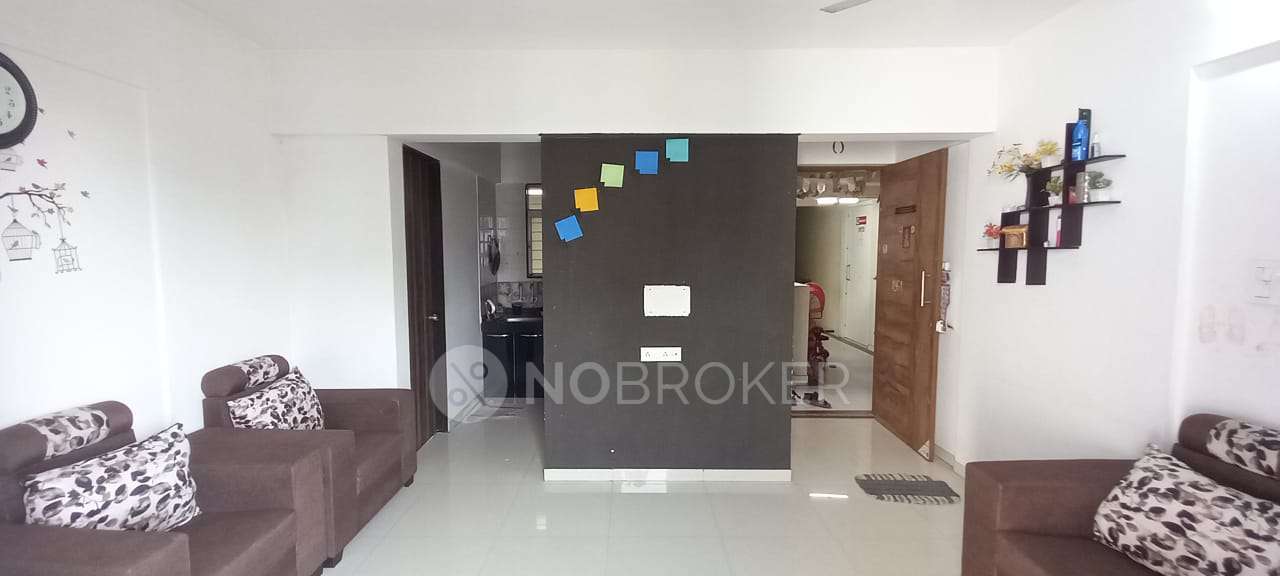 1 BHK Flat In Shubh Ganesh Spring Valley For Sale  In Pimpri-chinchwad