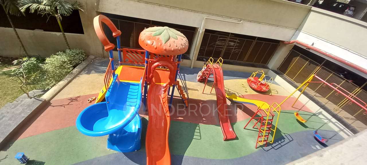 1 BHK Flat In Shubh Ganesh Spring Valley For Sale  In Pimpri-chinchwad