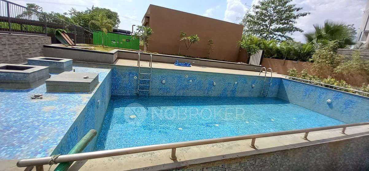 1 BHK Flat In Shubh Ganesh Spring Valley For Sale  In Pimpri-chinchwad