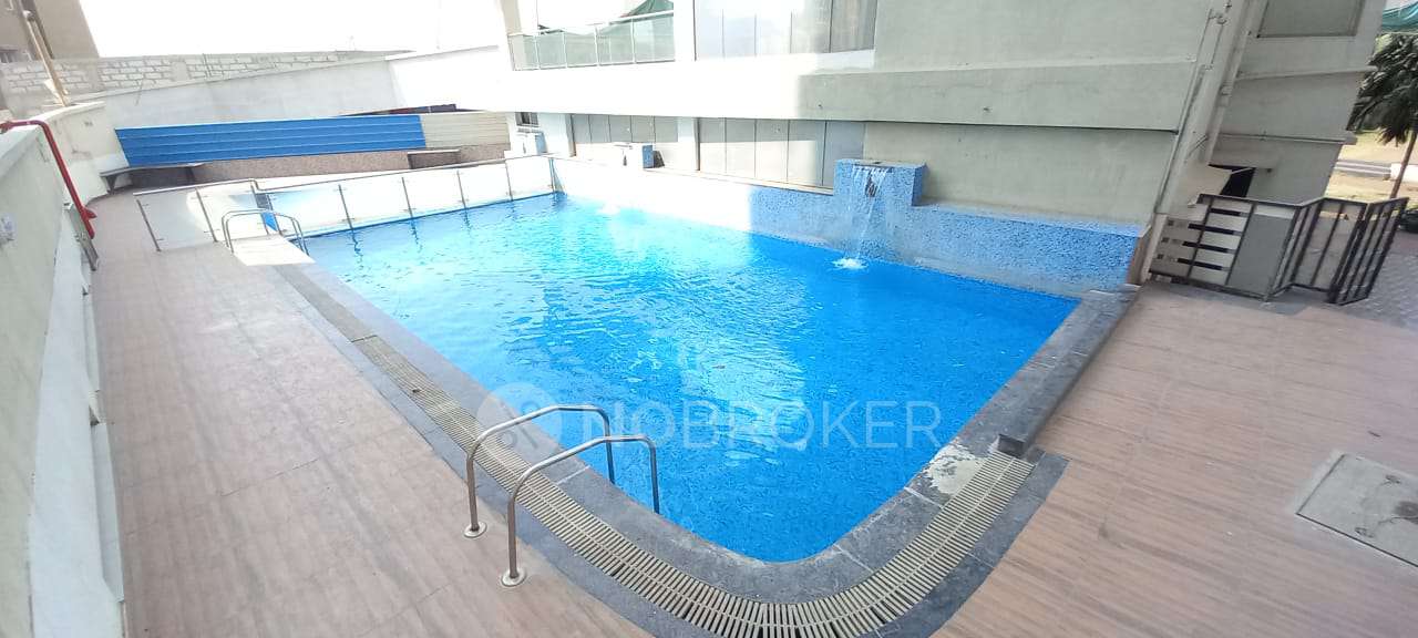 1 BHK Flat In Shubh Ganesh Spring Valley For Sale  In Pimpri-chinchwad