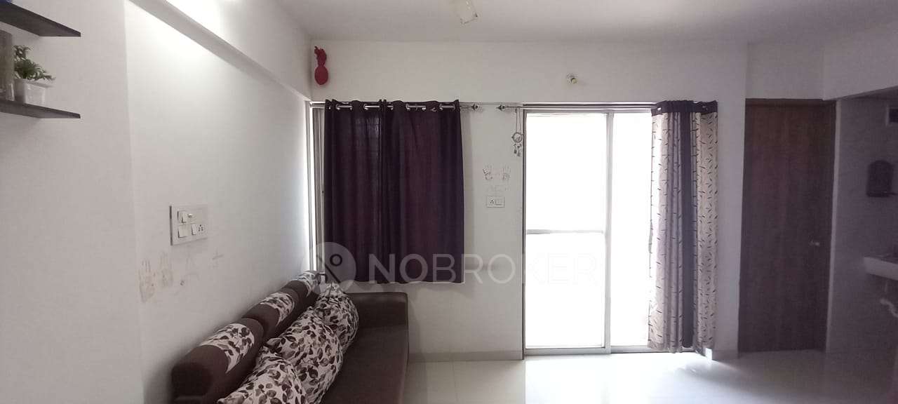 1 BHK Flat In Shubh Ganesh Spring Valley For Sale  In Pimpri-chinchwad