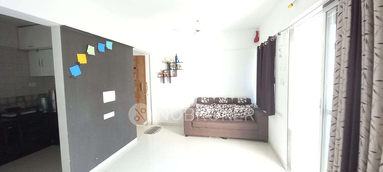 1 BHK Flat In Shubh Ganesh Spring Valley For Sale  In Pimpri-chinchwad