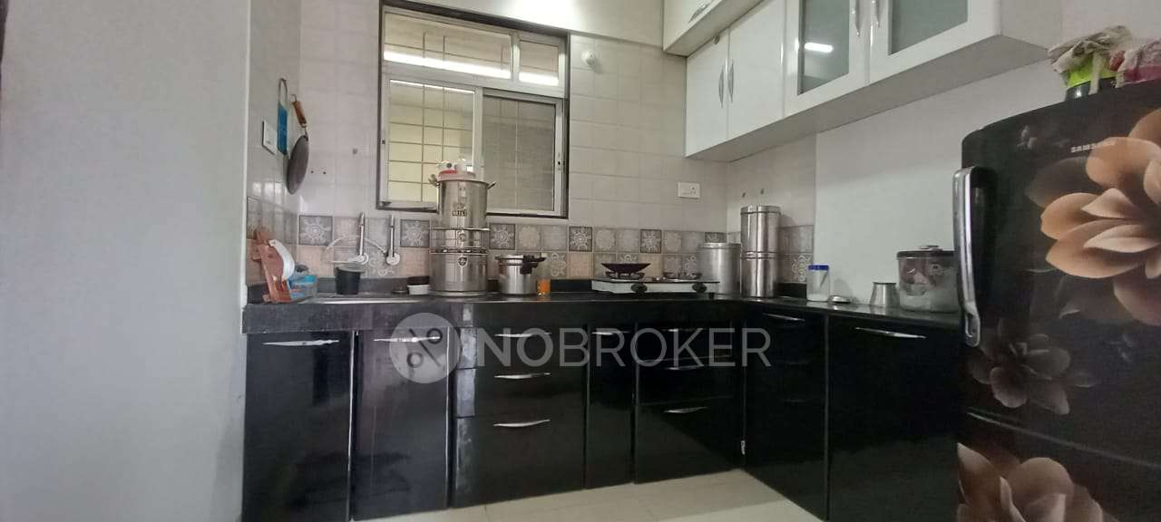 1 BHK Flat In Shubh Ganesh Spring Valley For Sale  In Pimpri-chinchwad