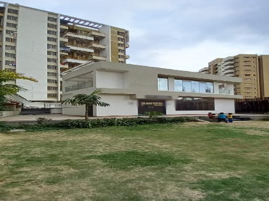 1 BHK Flat In Shubh Ganesh Spring Valley For Sale  In Pimpri-chinchwad