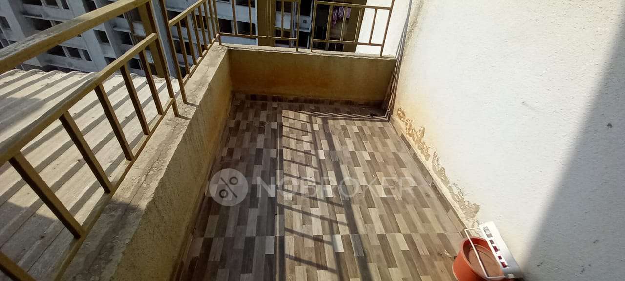 1 BHK Flat In Shubh Ganesh Spring Valley For Sale  In Pimpri-chinchwad