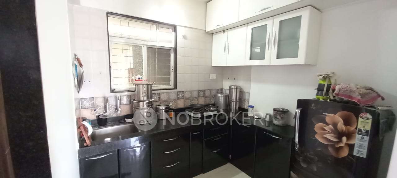 1 BHK Flat In Shubh Ganesh Spring Valley For Sale  In Pimpri-chinchwad