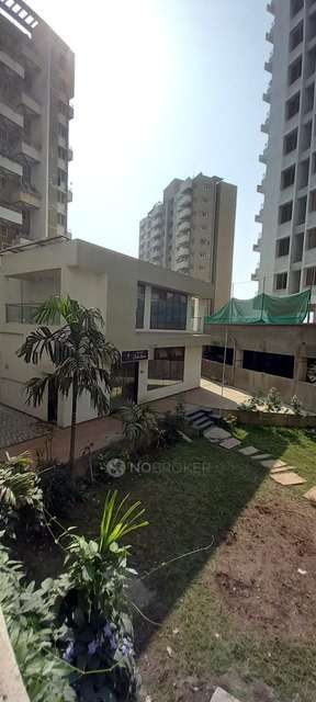 1 BHK Flat In Shubh Ganesh Spring Valley For Sale  In Pimpri-chinchwad