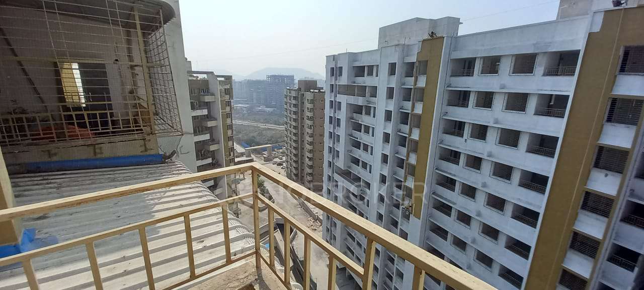 1 BHK Flat In Shubh Ganesh Spring Valley For Sale  In Pimpri-chinchwad