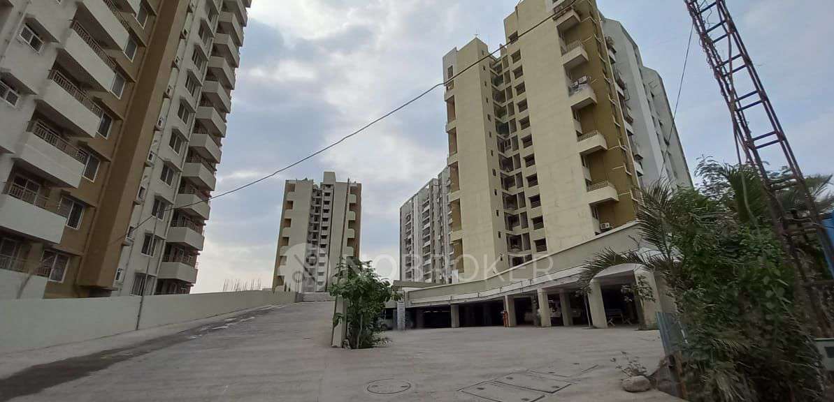 1 BHK Flat In Shubh Ganesh Spring Valley For Sale  In Pimpri-chinchwad