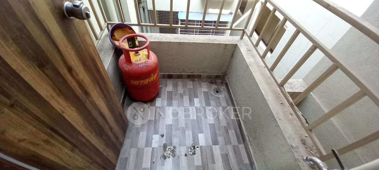 1 BHK Flat In Shubh Ganesh Spring Valley For Sale  In Pimpri-chinchwad