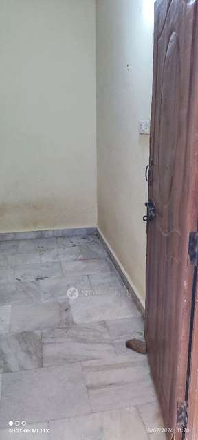 1 RK House for Rent  In Himayatnagar