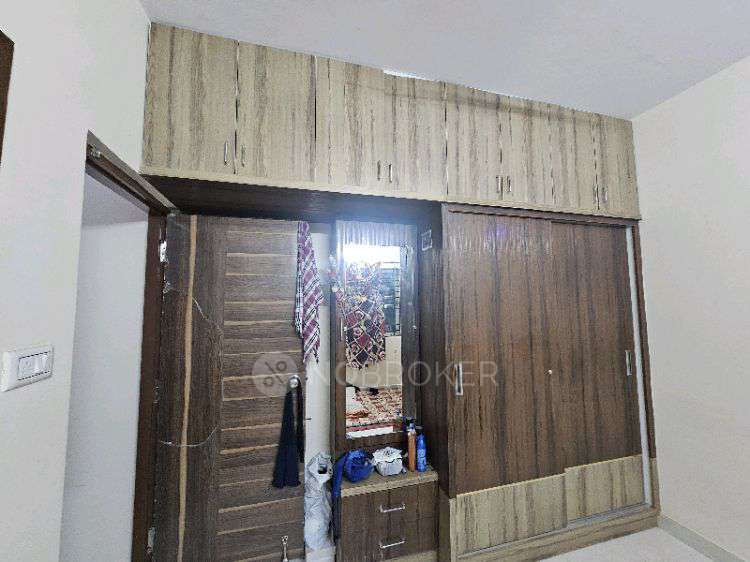 2 BHK Flat In Srinidhi Krishna for Rent  In Kattigenahalli