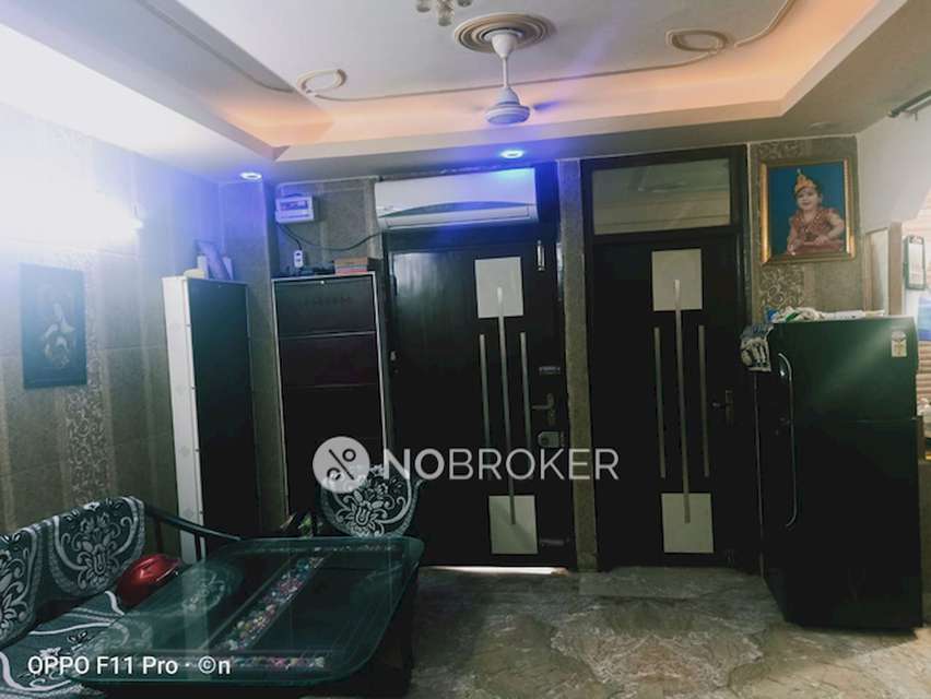 3 BHK Flat In Sri Maa Apartment For Sale  In Mehrauli