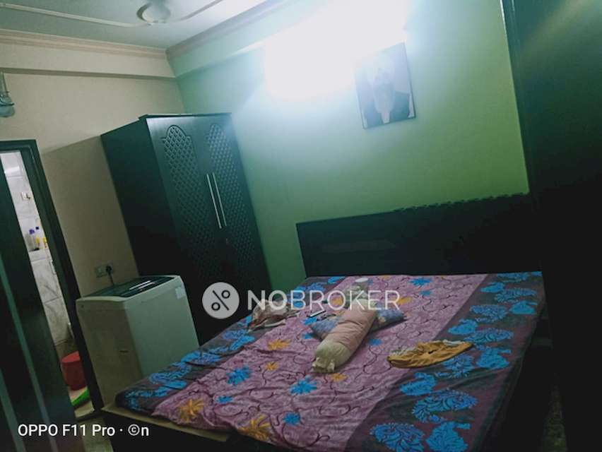 3 BHK Flat In Sri Maa Apartment For Sale  In Mehrauli