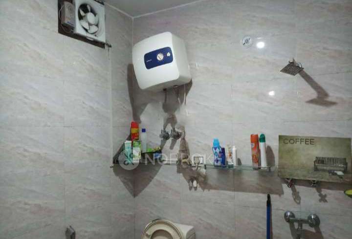 3 BHK Flat In Galakxy  For Sale  In Rangpuri