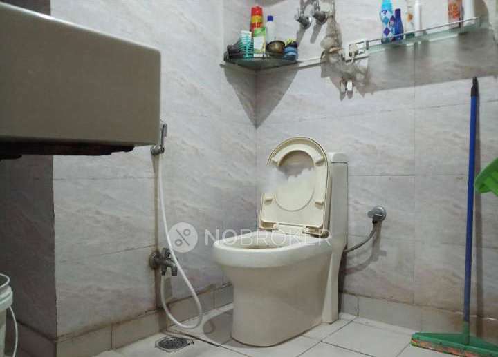 3 BHK Flat In Galakxy  For Sale  In Rangpuri