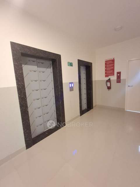 2 BHK Flat In Adarsh Greens For Sale  In Kogilu