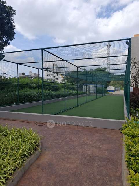 2 BHK Flat In Adarsh Greens For Sale  In Kogilu