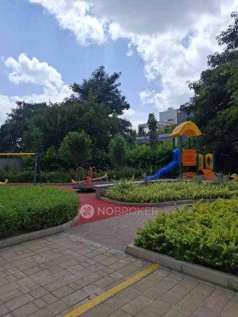 2 BHK Flat In Adarsh Greens For Sale  In Kogilu