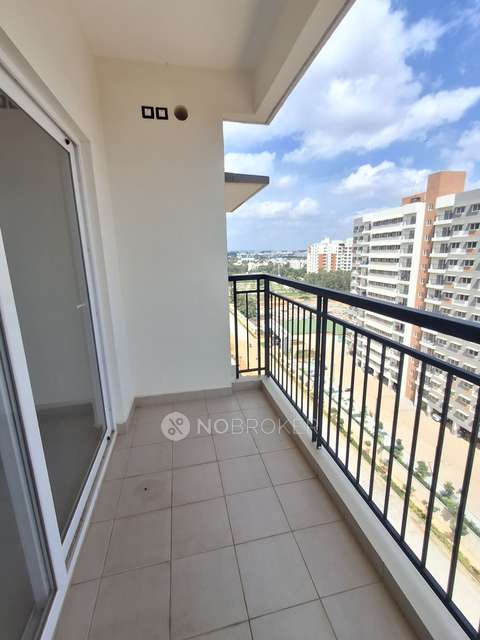 2 BHK Flat In Adarsh Greens For Sale  In Kogilu