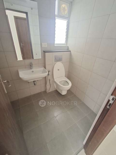 2 BHK Flat In Adarsh Greens For Sale  In Kogilu