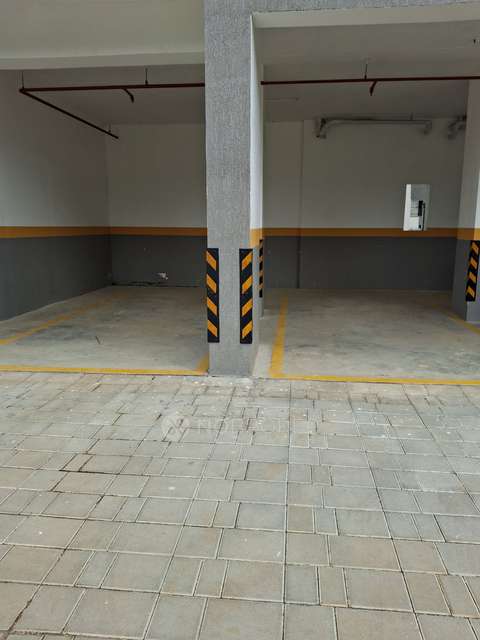 2 BHK Flat In Adarsh Greens For Sale  In Kogilu