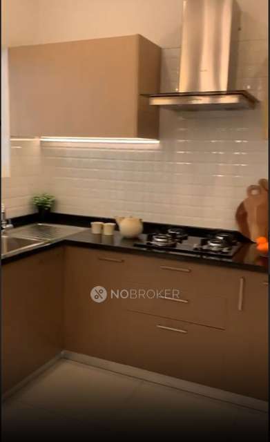 2 BHK Flat In Adarsh Greens For Sale  In Kogilu