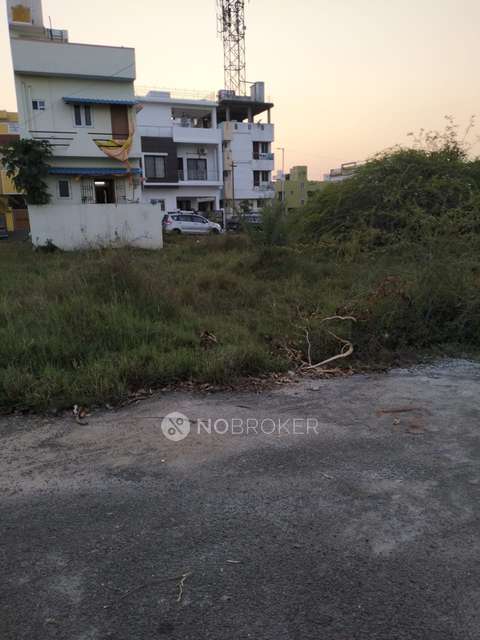 Plot For Sale  In Sholinganallur